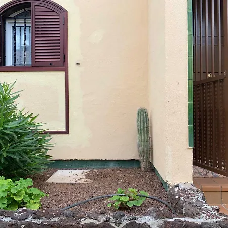 Tagoro Park - Casa Manuel